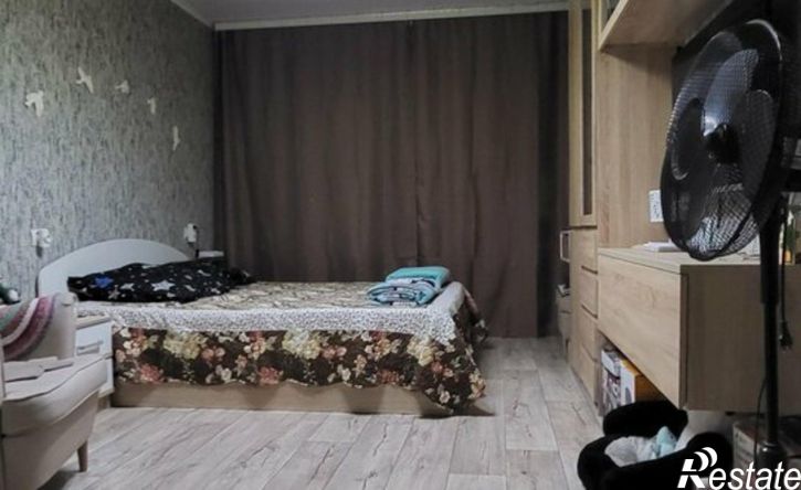 2-комн квартира улица Платона Кляты, 27,  д. 27