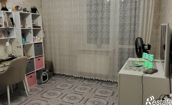 2-комн квартира улица Платона Кляты, 27,  д. 27