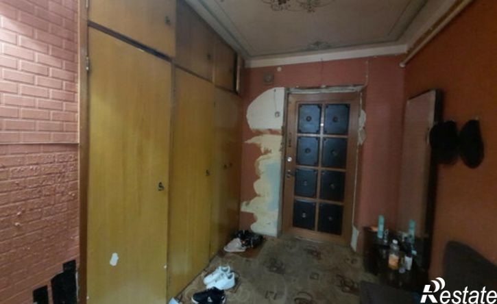 3-комн квартира ул Пушкинская, 215,  д. 215