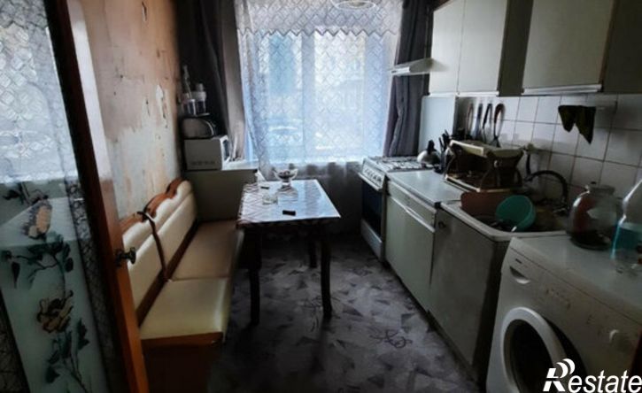 3-комн квартира ул Пушкинская, 215,  д. 215