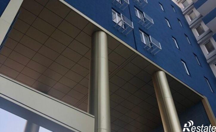 3-комн квартира ул Береговая, 19/2,  д. 19/2