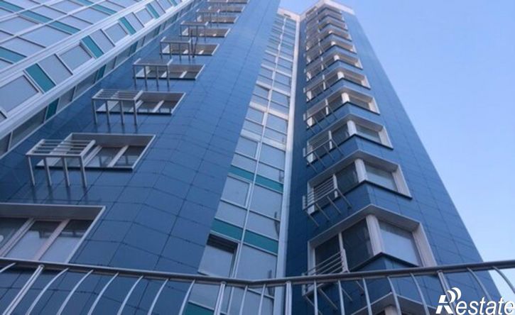 3-комн квартира ул Береговая, 19/2,  д. 19/2