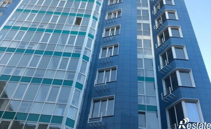 3-комн квартира ул Береговая, 19/2,  д. 19/2