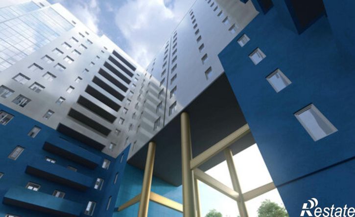 3-комн квартира ул Береговая, 19/2,  д. 19/2