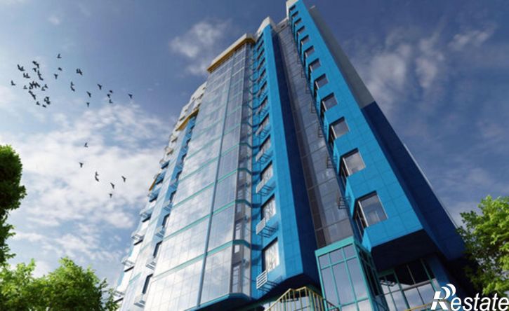 3-комн квартира ул Береговая, 19/2,  д. 19/2