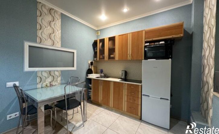 1-комн квартира ул Мечникова, 39б,  д. 39б