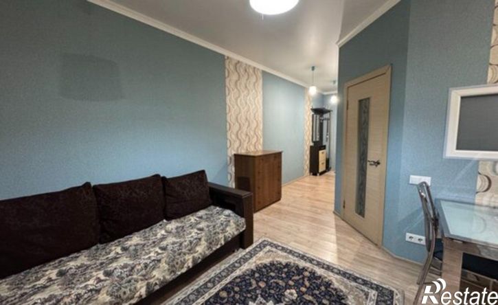 1-комн квартира ул Мечникова, 39б,  д. 39б