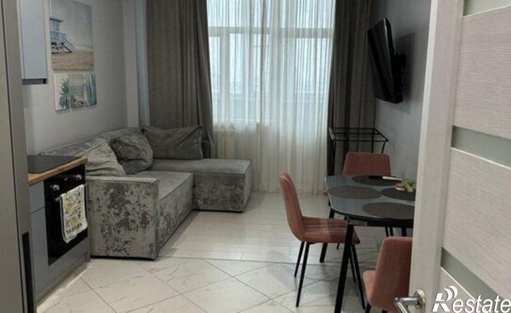 1-комн квартира ул Малюгиной, 220/84,  д. 220/84