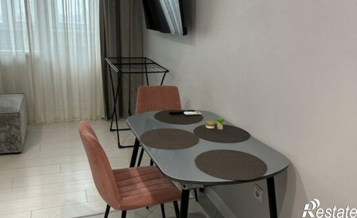 1-комн квартира ул Малюгиной, 220/84,  д. 220/84