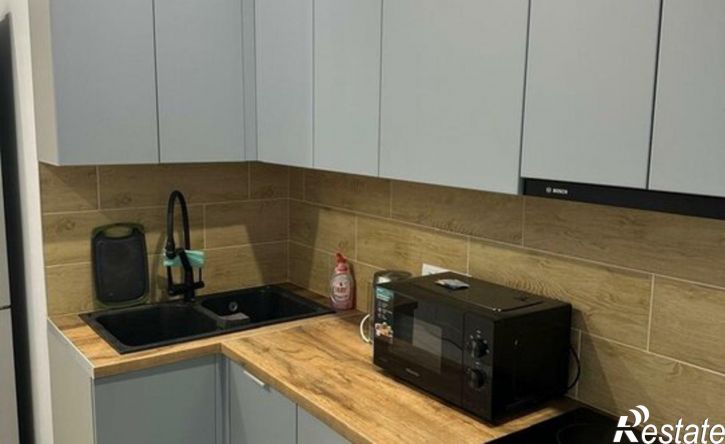 1-комн квартира ул Малюгиной, 220/84,  д. 220/84