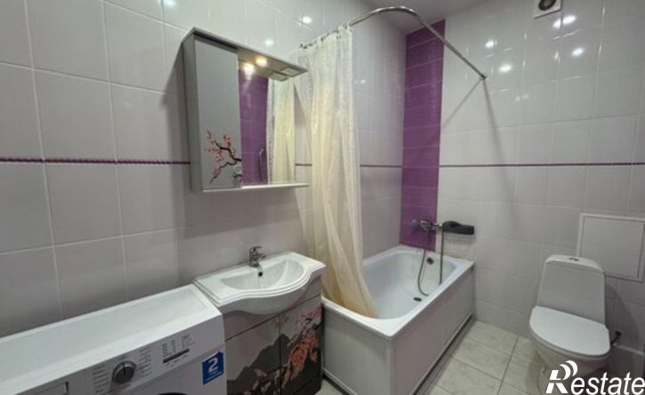 1-комн квартира ул Мечникова, 39б,  д. 39б