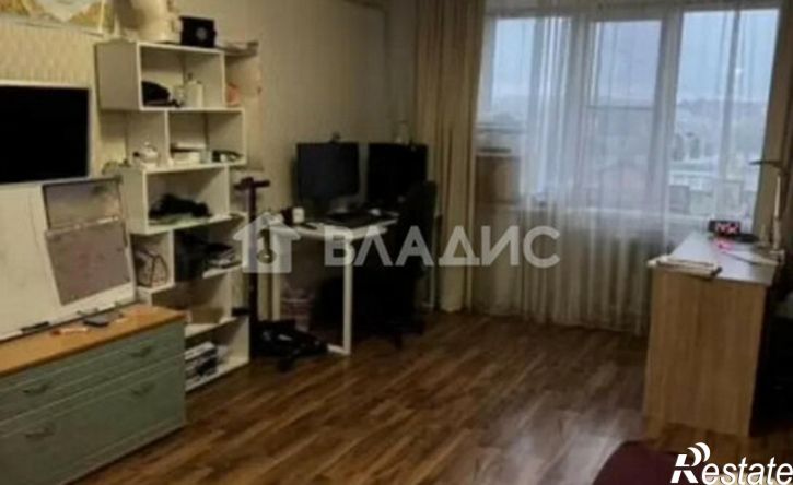 3-комн квартира Жлобинский пер, 19а,  д. 19а