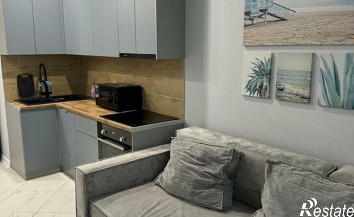 1-комн квартира ул Малюгиной, 220/84,  д. 220/84