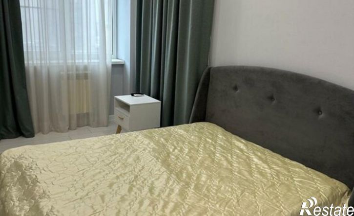 1-комн квартира ул Малюгиной, 220/84,  д. 220/84