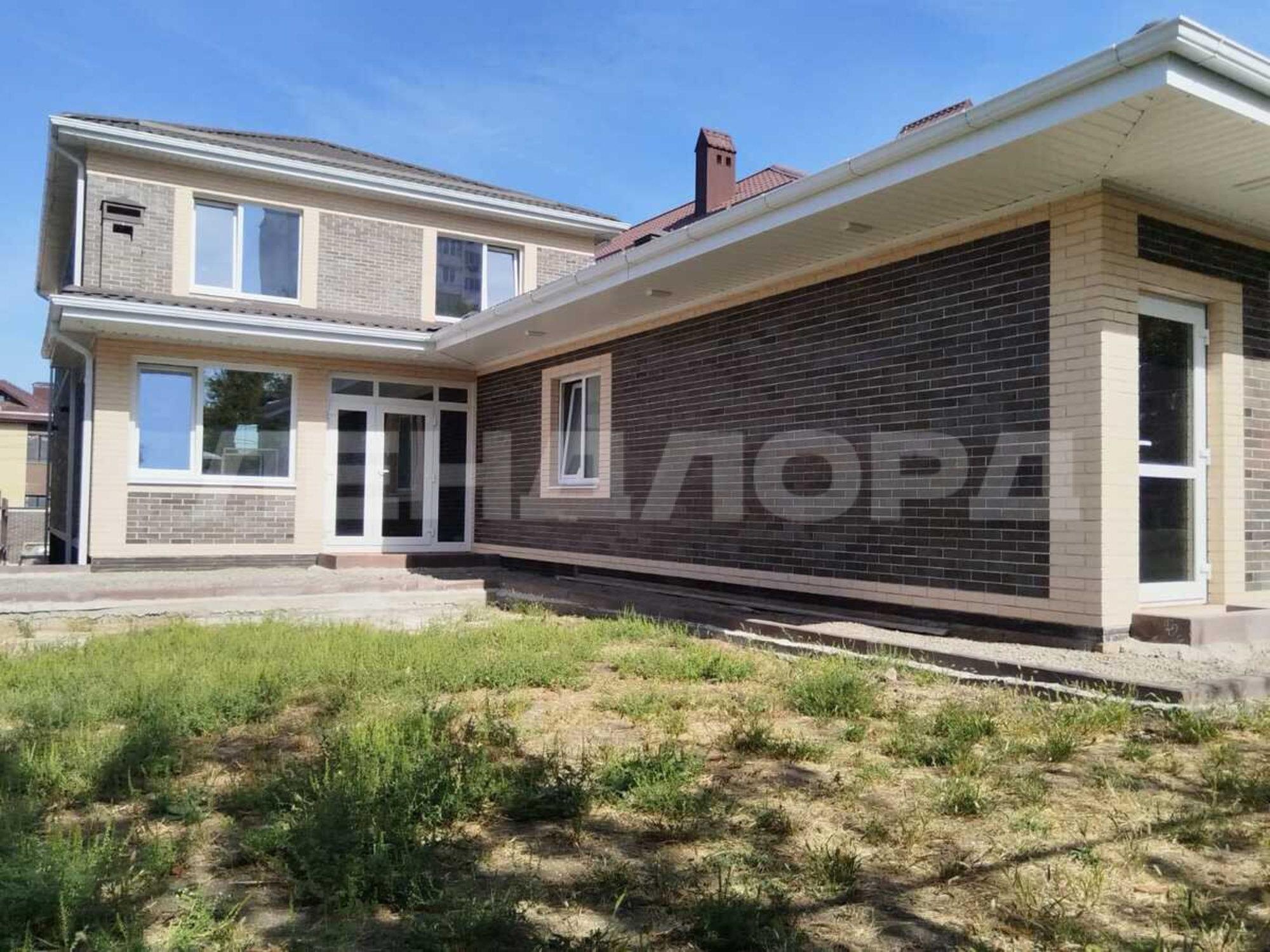 Купить дачу, дом, коттедж за 30 500 000 рублей на 3-я Кольцевая