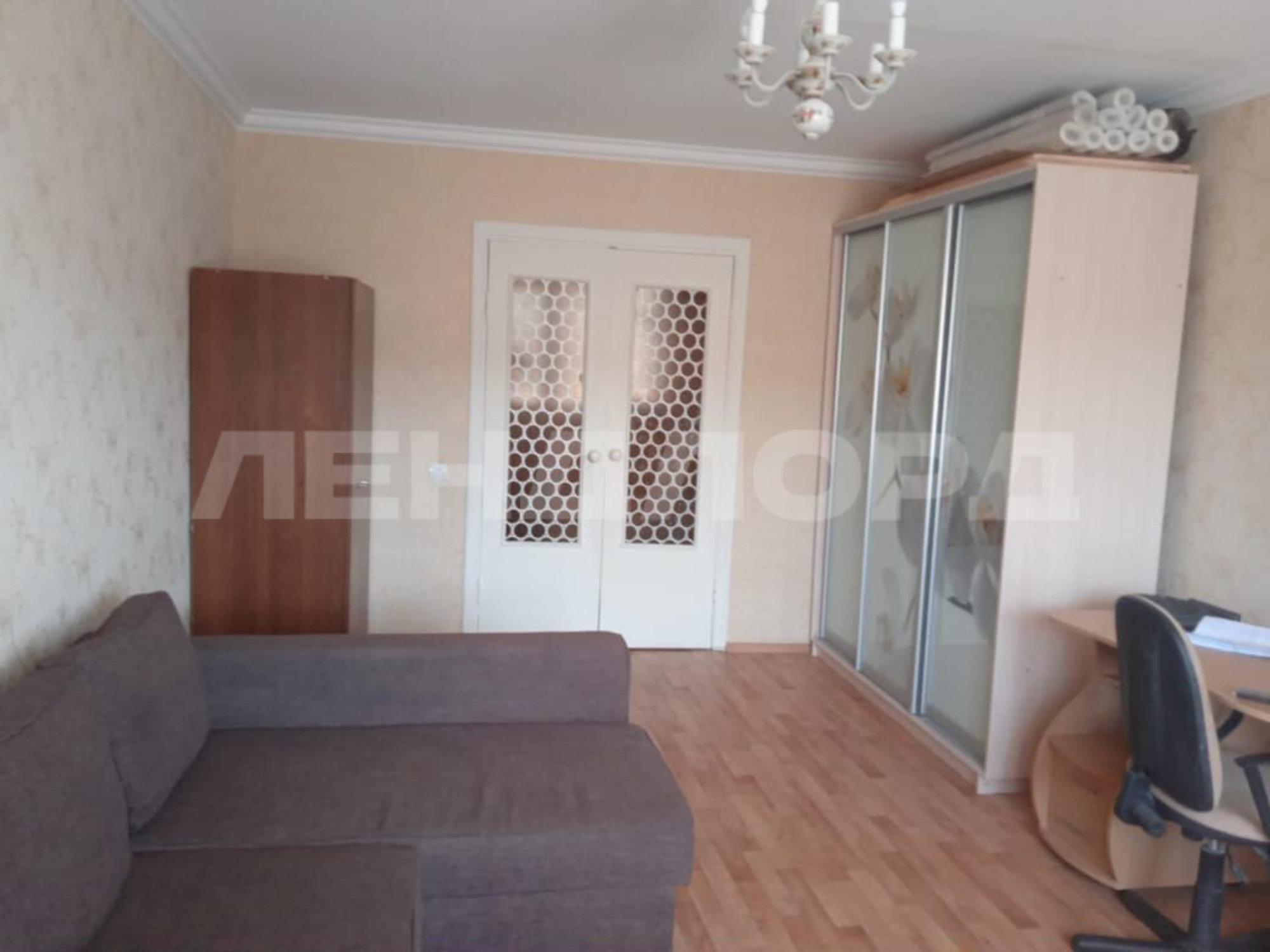 Купить квартиру за 4 700 000 рублей на Жлобинский переулок, 23