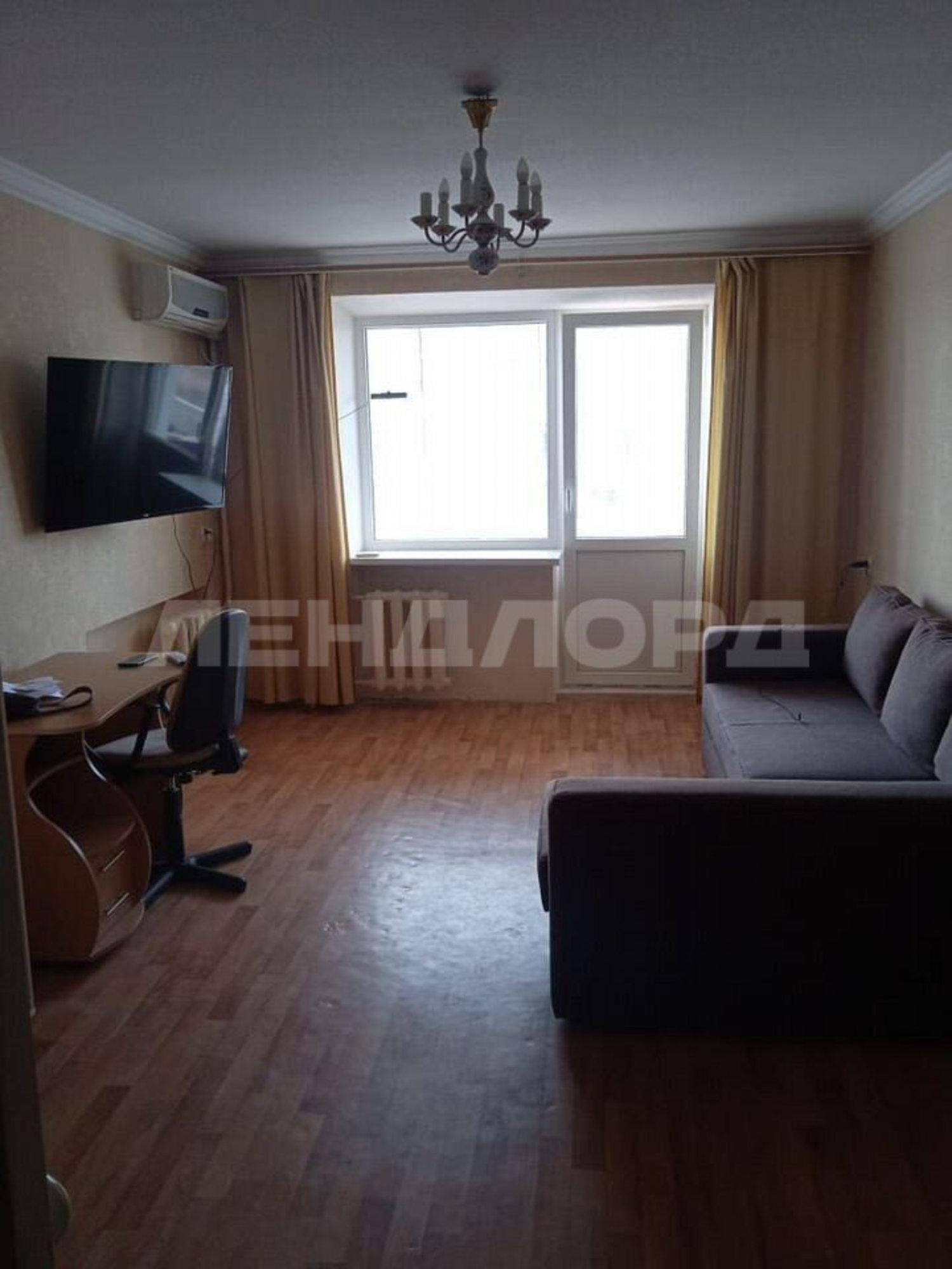 Купить квартиру за 4 700 000 рублей на Жлобинский переулок, 23