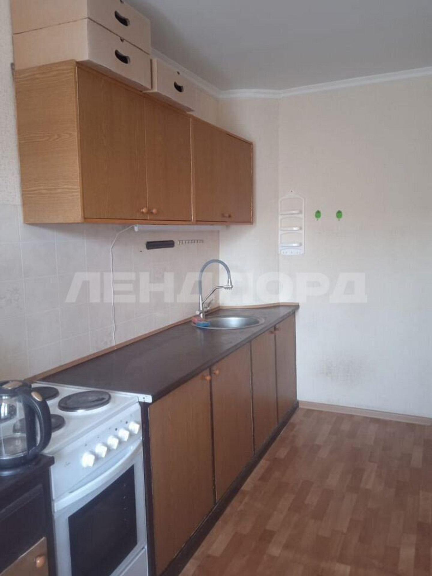 Купить квартиру за 4 700 000 рублей на Жлобинский переулок, 23