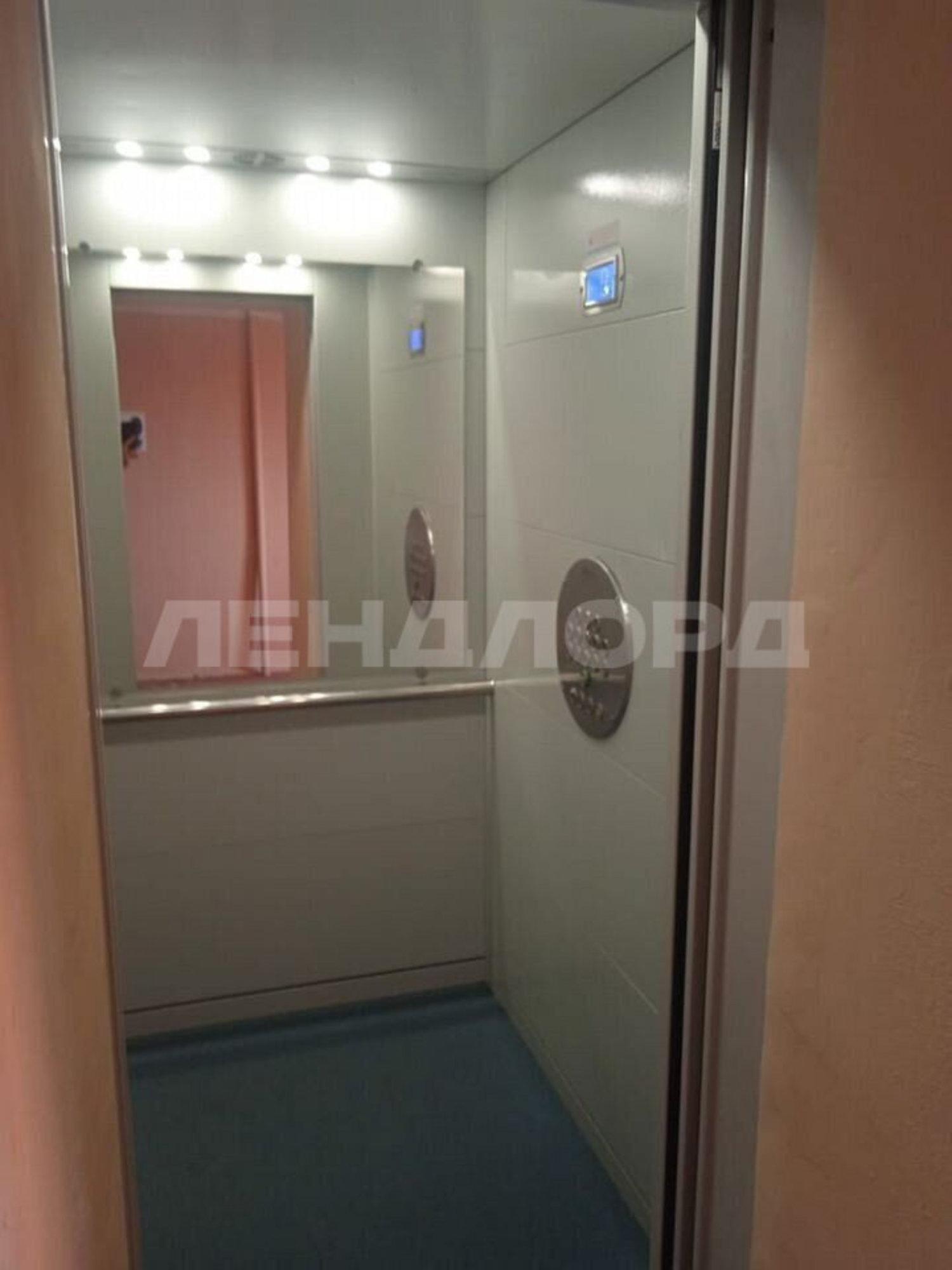 Купить квартиру за 4 700 000 рублей на Жлобинский переулок, 23