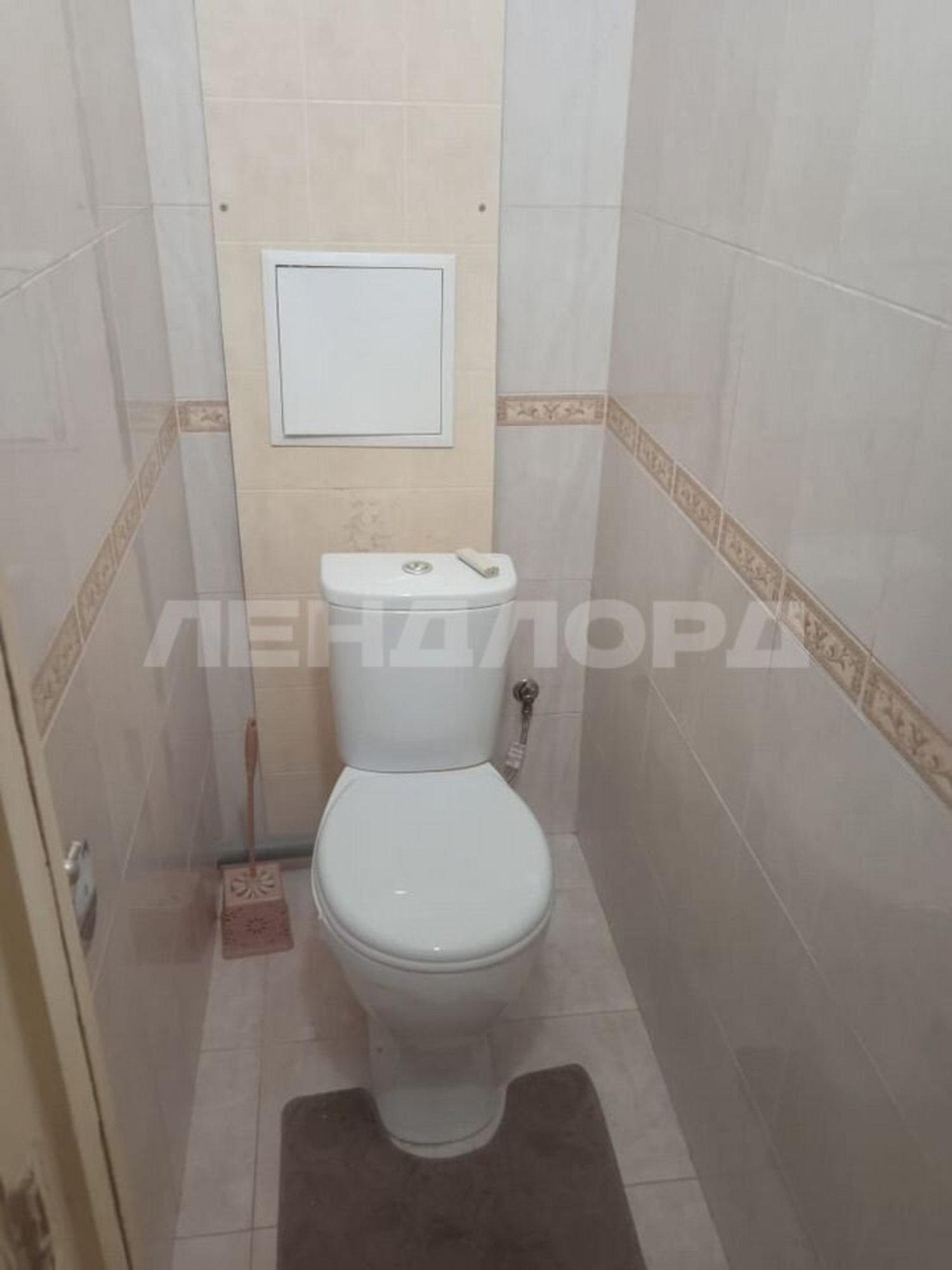 Купить квартиру за 4 700 000 рублей на Жлобинский переулок, 23