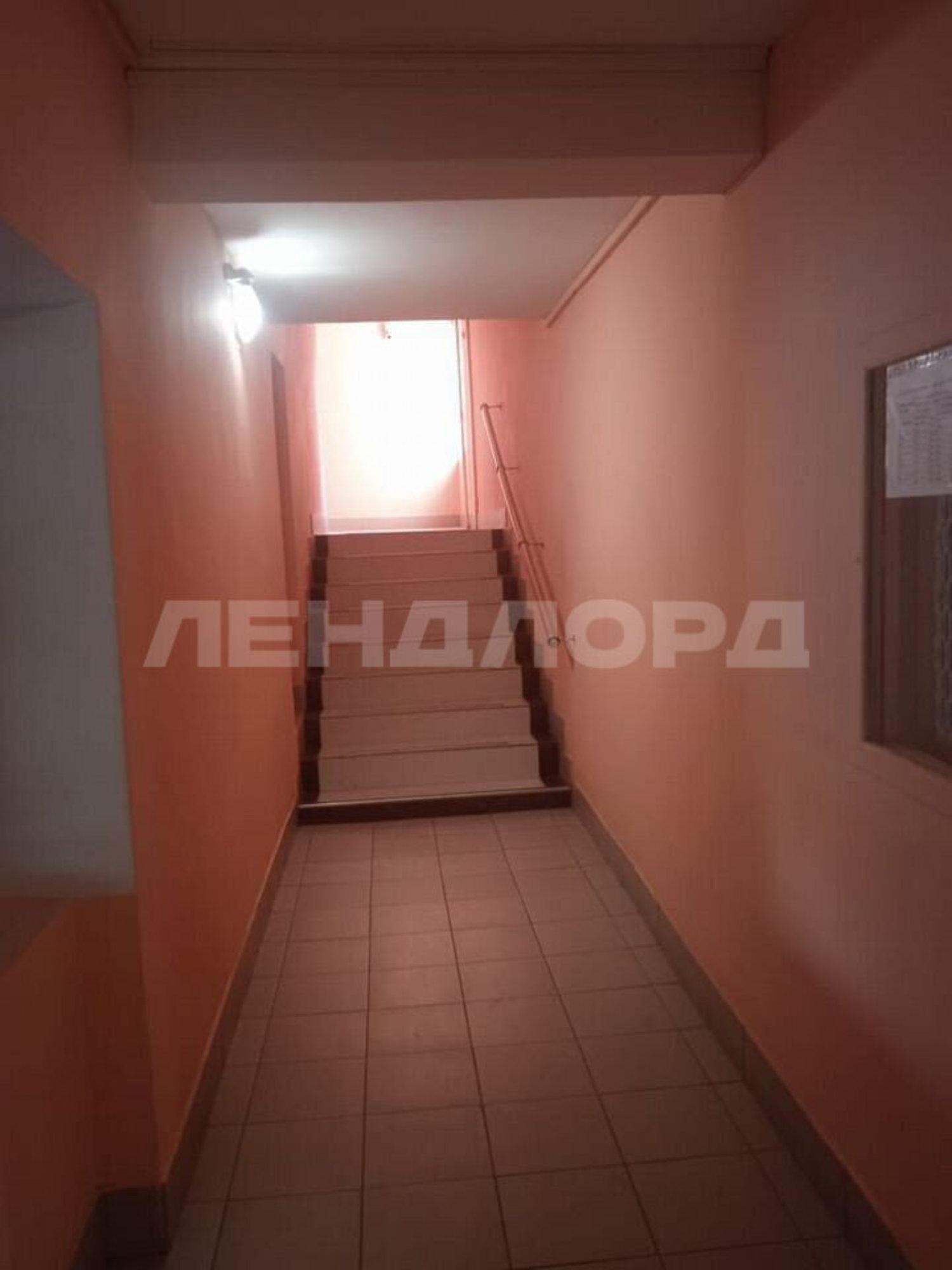 Купить квартиру за 4 700 000 рублей на Жлобинский переулок, 23