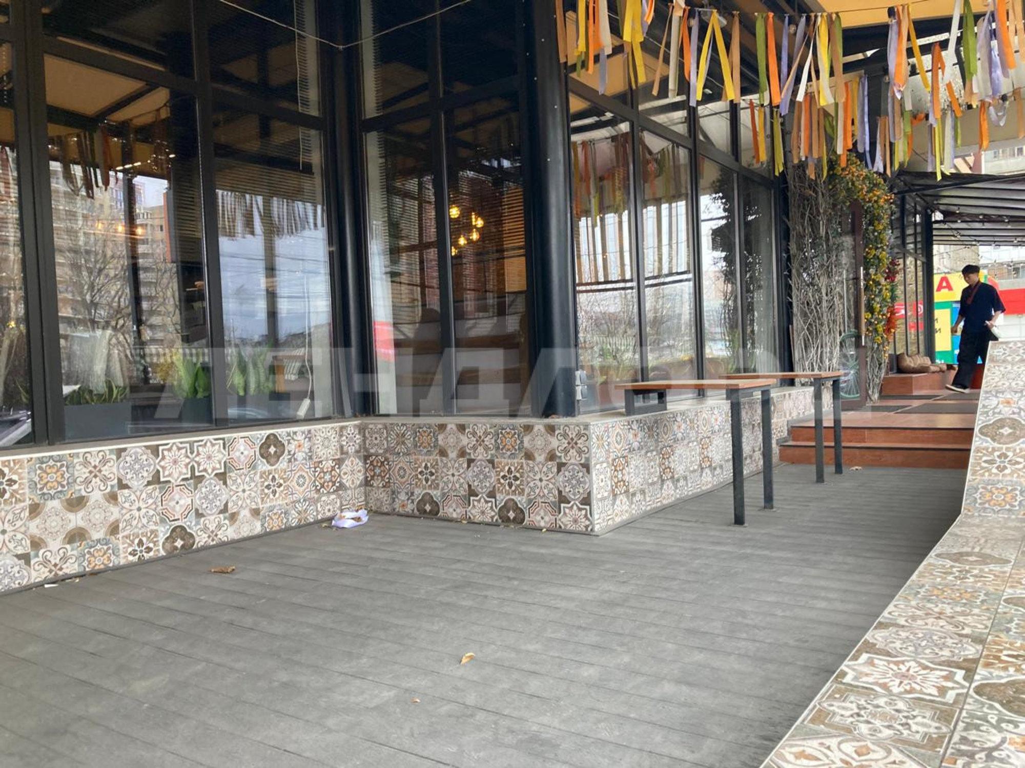 Купить ресторан, помещение под кафе за 34 300 000 рублей на улица Зорге