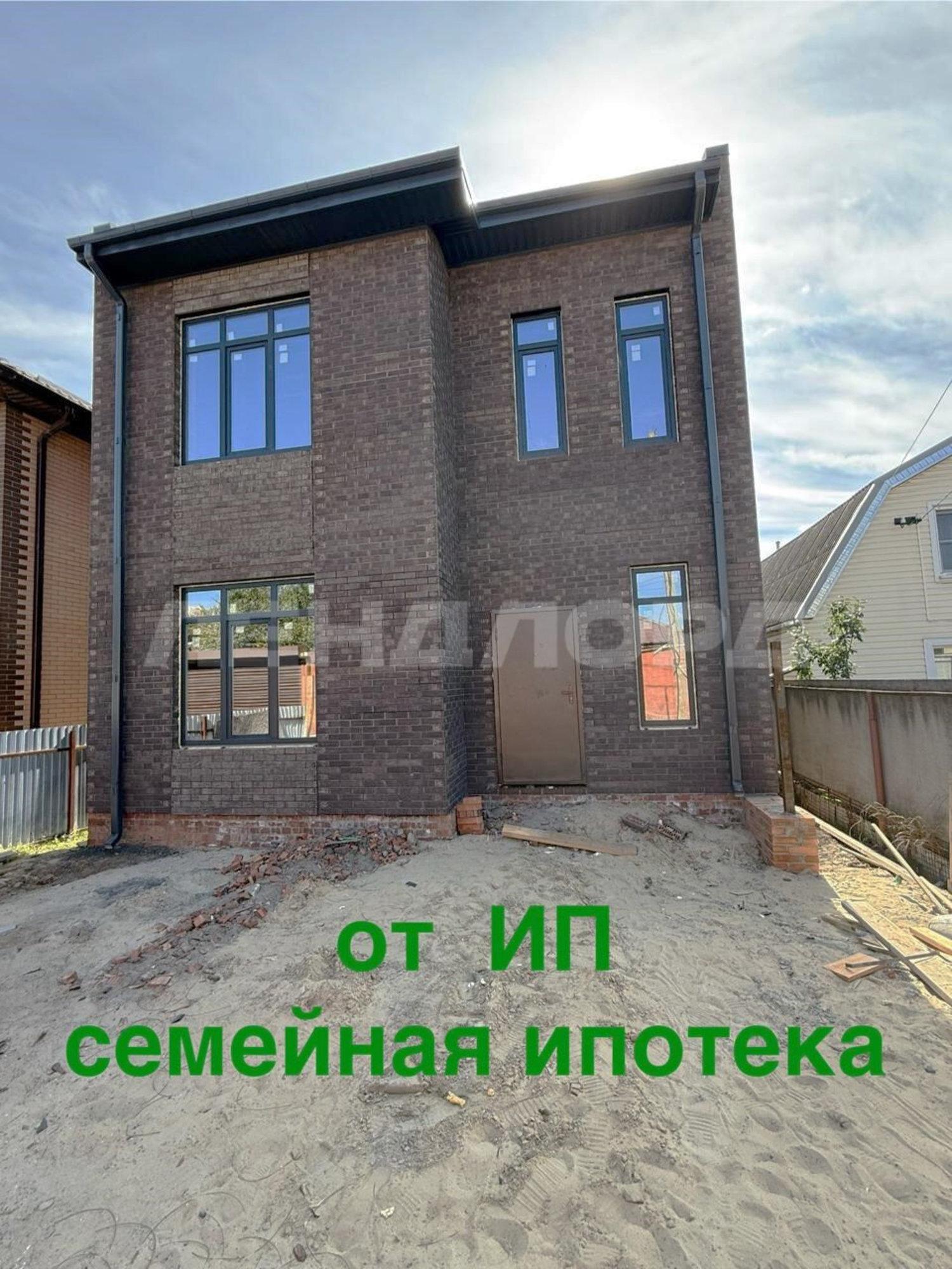 Купить дачу, дом, коттедж за 17 000 000 рублей на Приметная