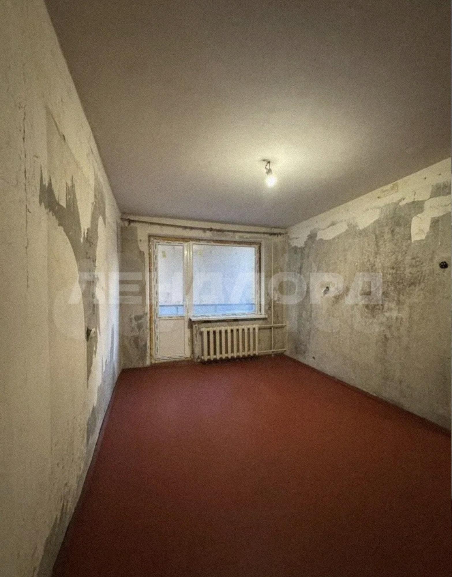 Купить квартиру за 2 800 000 рублей на улица Ерёменко, 85/4