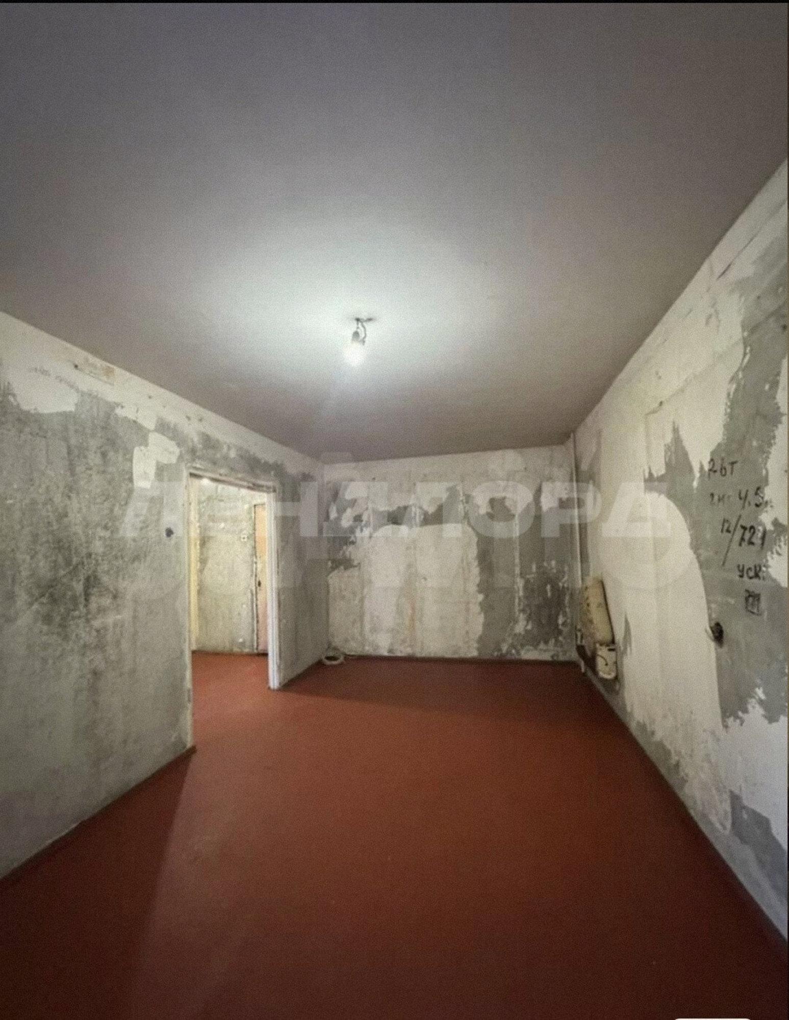 Купить квартиру за 2 800 000 рублей на улица Ерёменко, 85/4