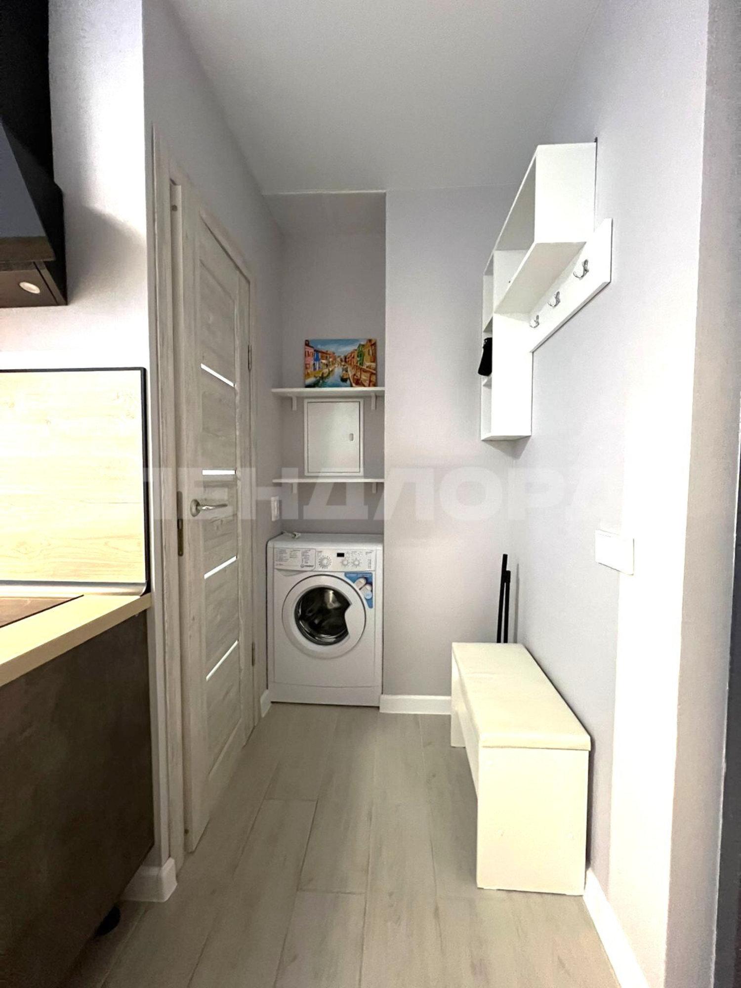 Купить студию за 4 400 000 рублей на проспект Солженицына, 13/2с2