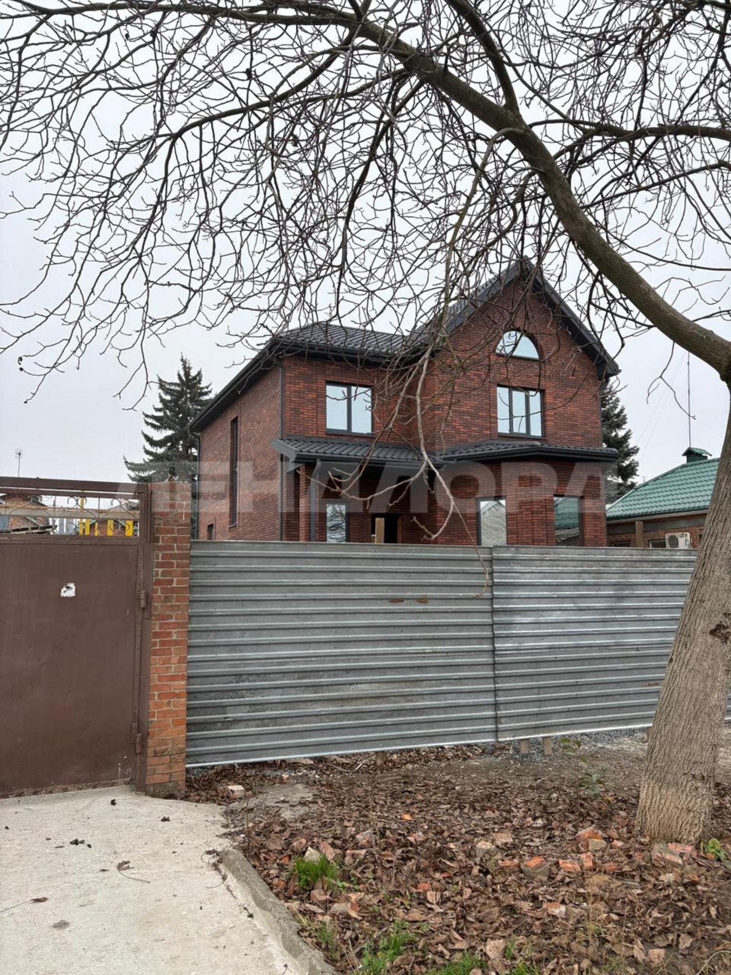 Купить дачу, дом, коттедж за 23 000 000 рублей на Пронский переулок