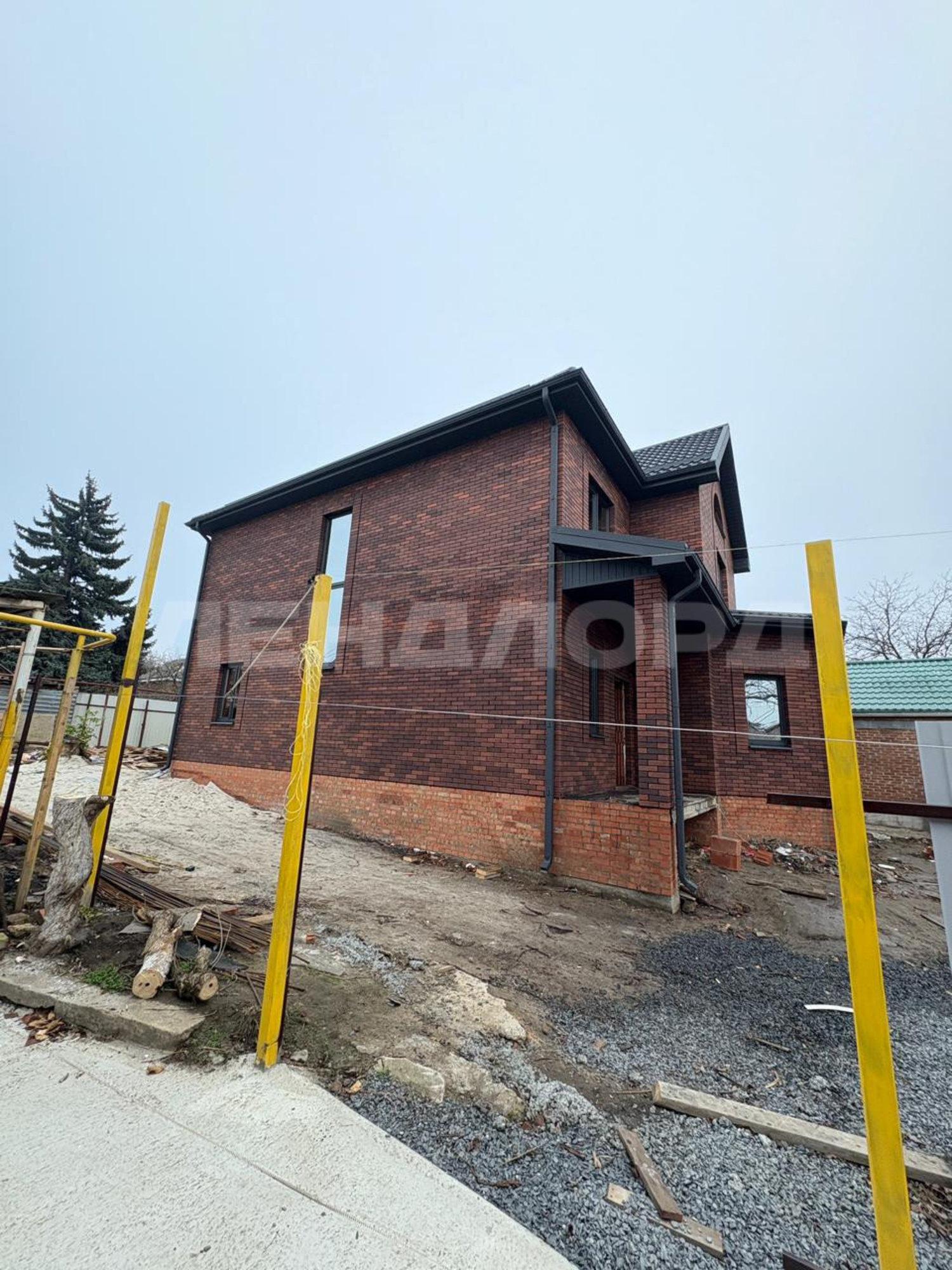 Купить дачу, дом, коттедж за 23 000 000 рублей на Пронский переулок