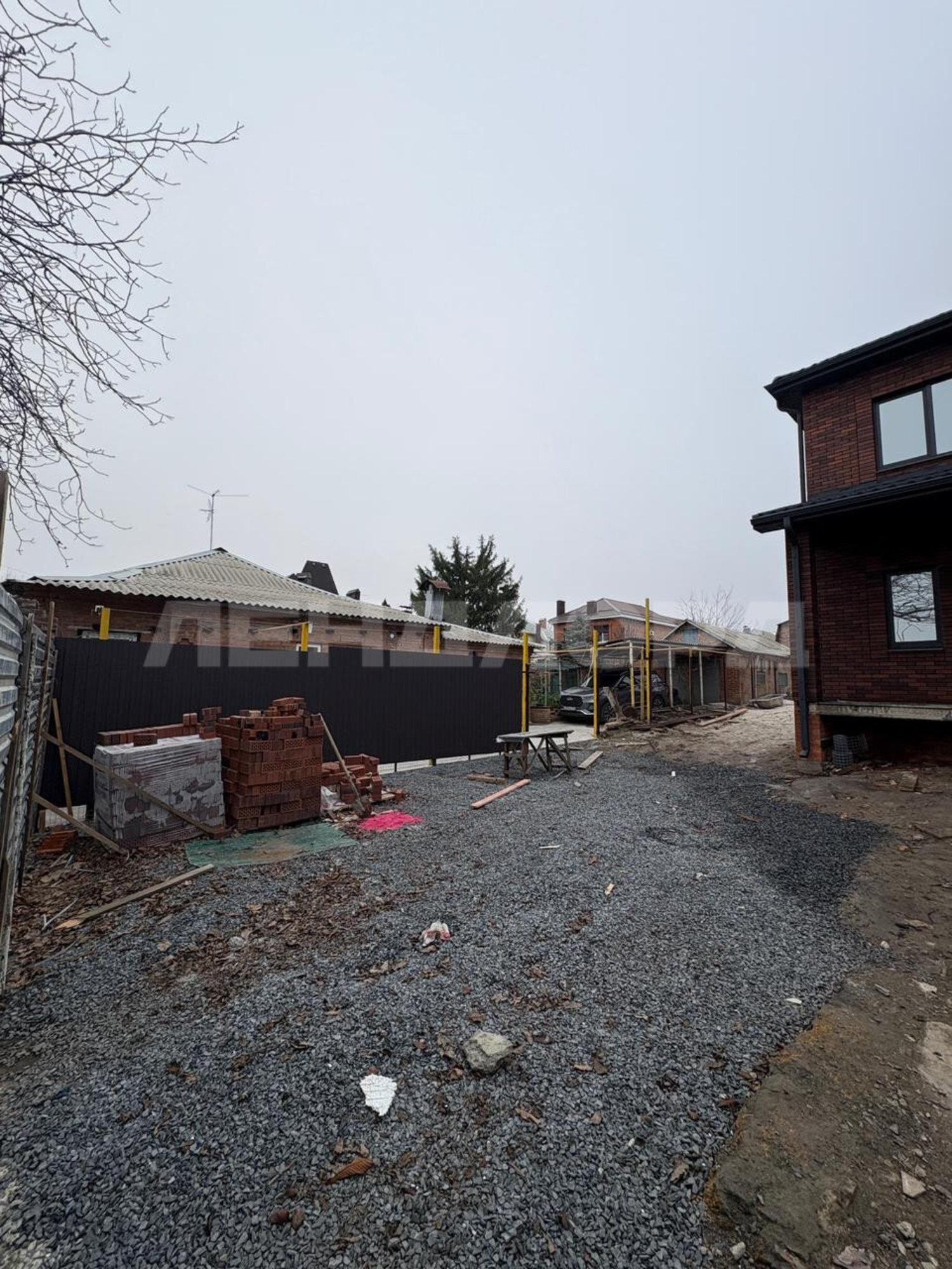 Купить дачу, дом, коттедж за 23 000 000 рублей на Пронский переулок