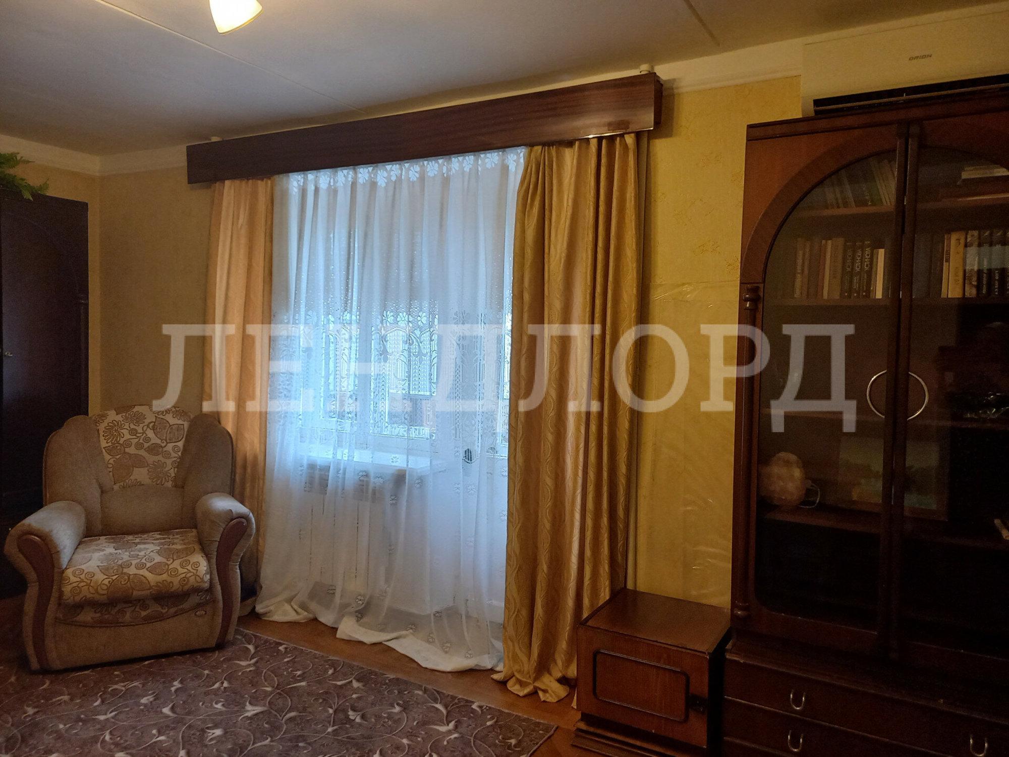 Сдать квартиру за 25 000 рублей на Будённовский проспект, 1/23