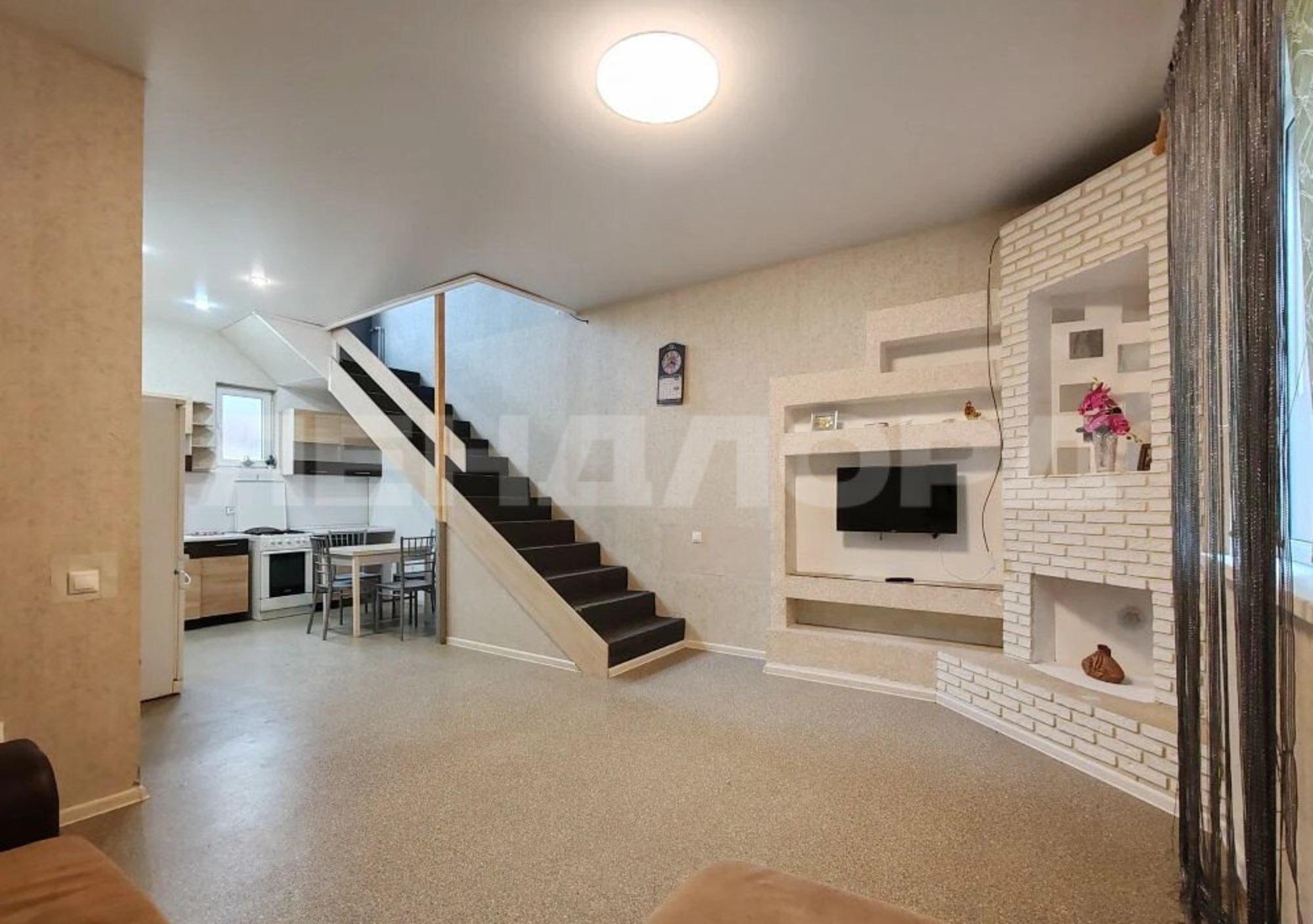 Сдать дачу, дом, коттедж за 40 000 рублей на Попутная улица