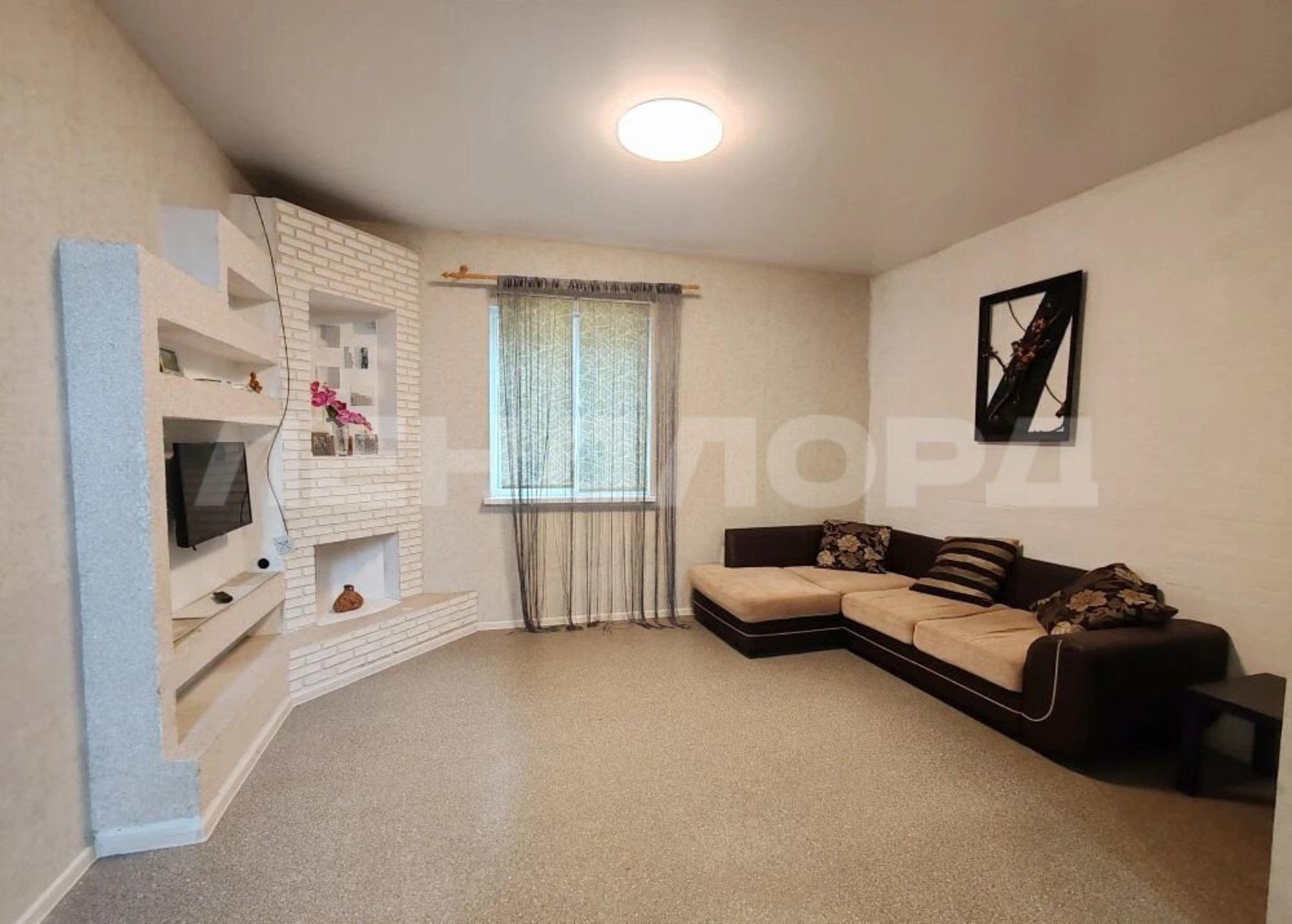 Сдать дачу, дом, коттедж за 40 000 рублей на Попутная улица