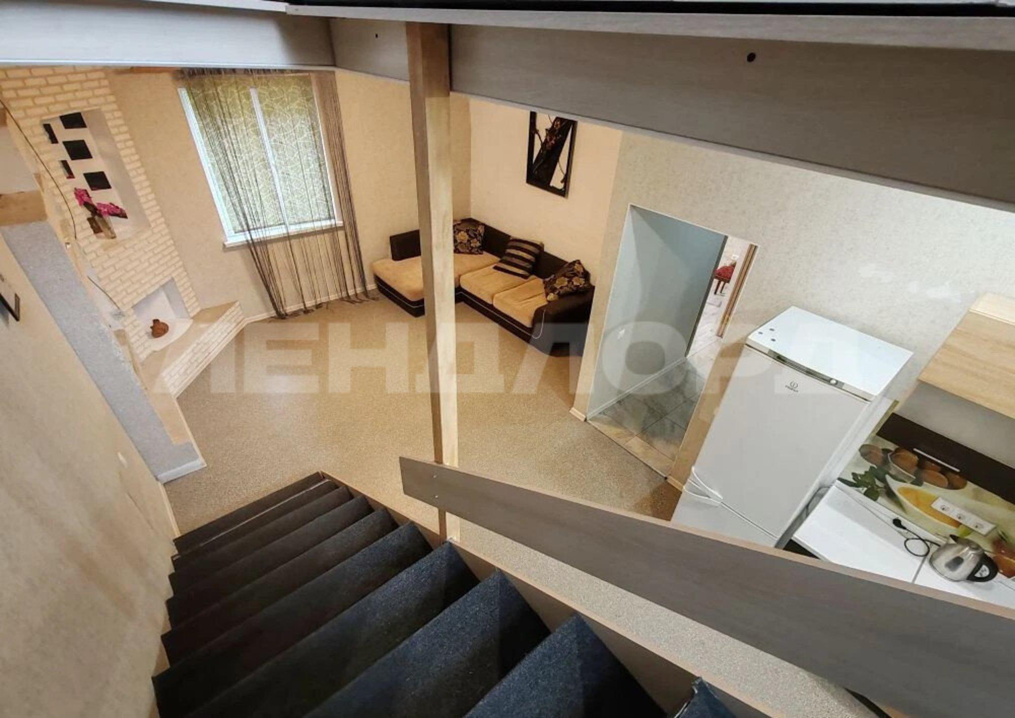 Сдать дачу, дом, коттедж за 40 000 рублей на Попутная улица