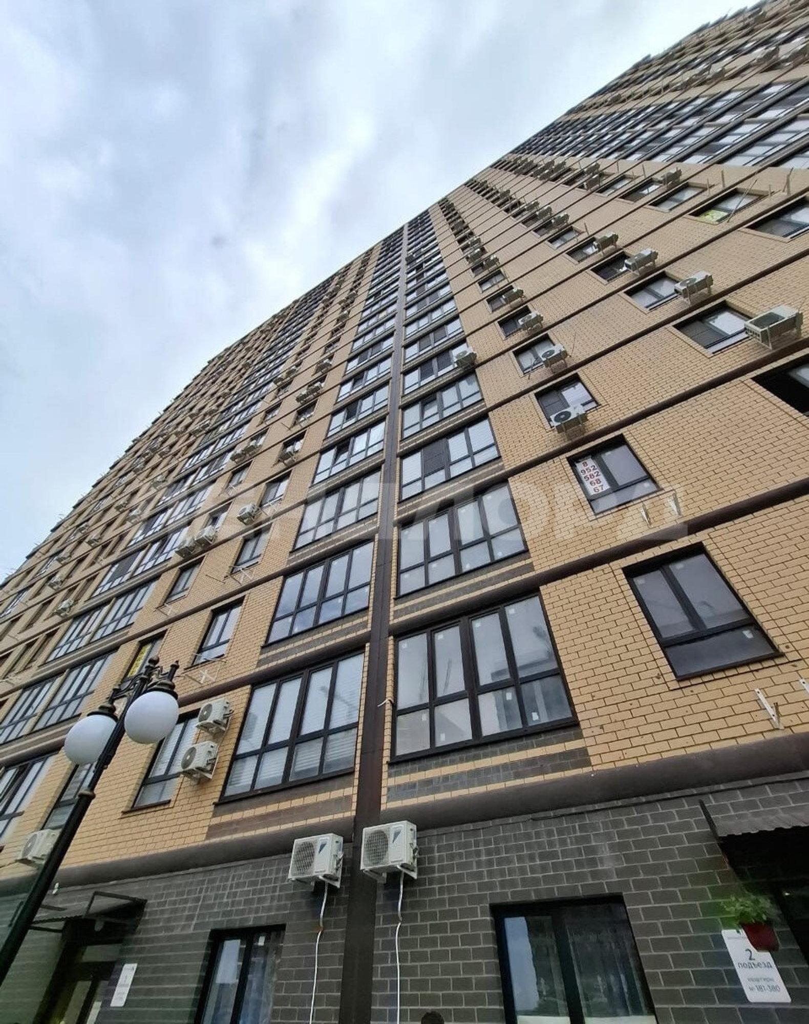 Купить квартиру за 6 500 000 рублей на Тибетская улица, 1Вс1