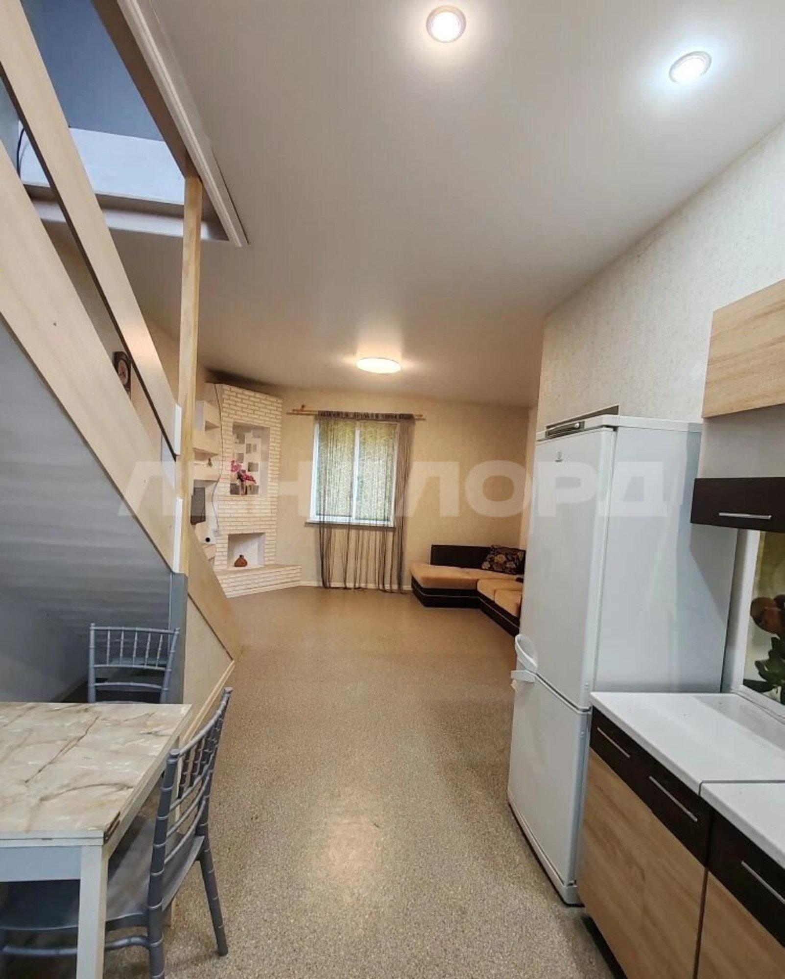 Сдать дачу, дом, коттедж за 40 000 рублей на Попутная улица