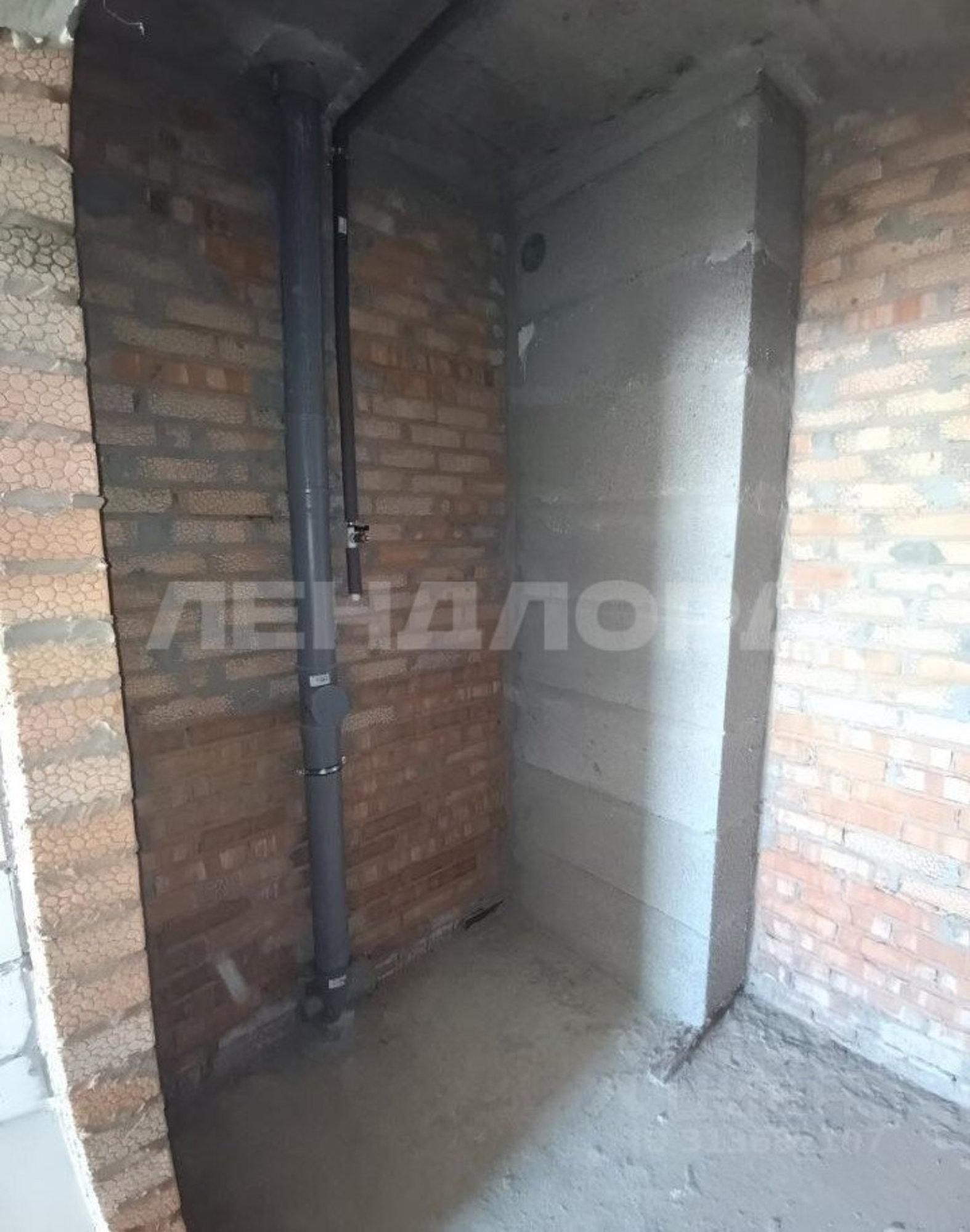 Купить квартиру за 6 500 000 рублей на Тибетская улица, 1Вс1