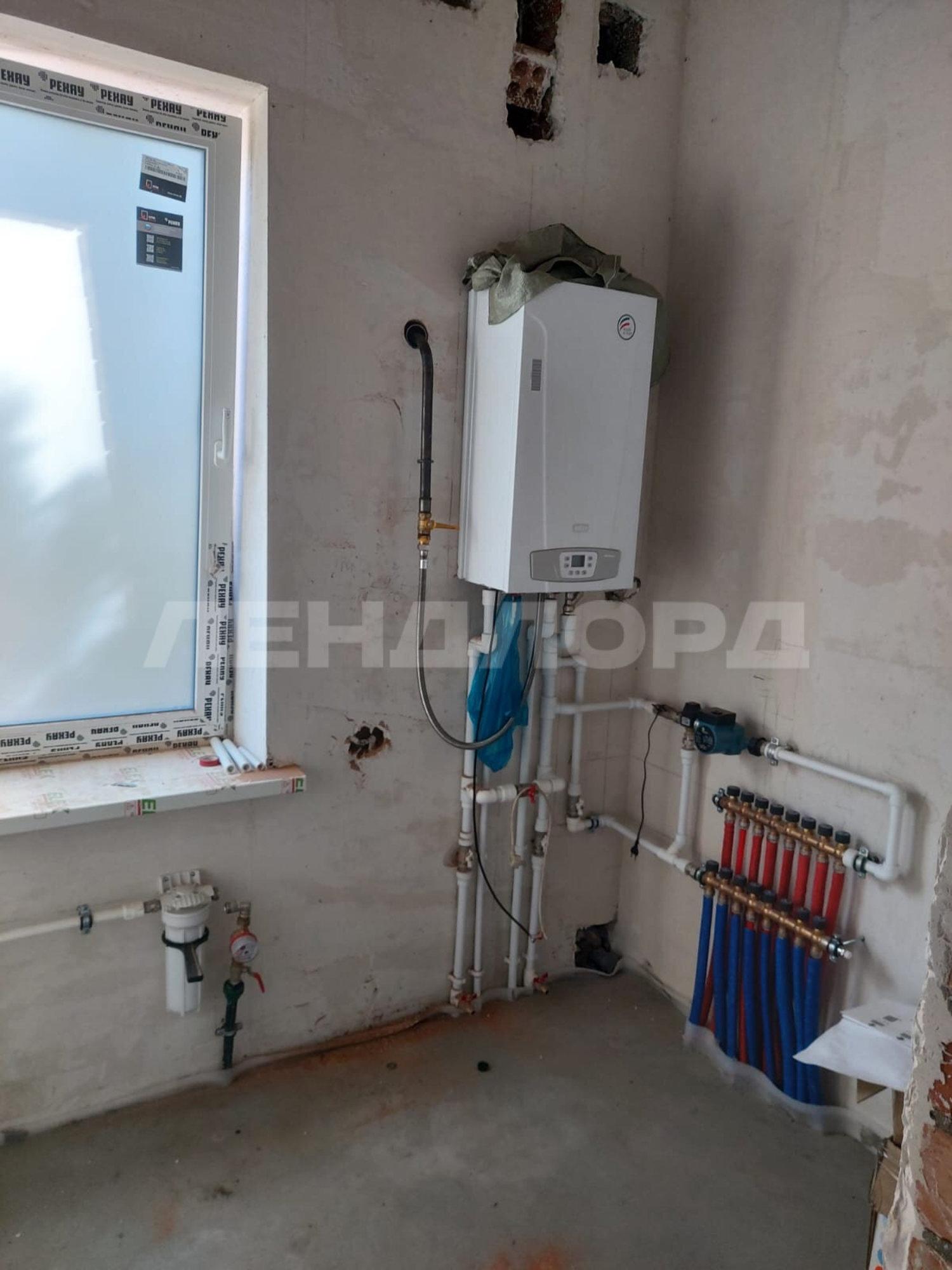 Купить дачу, дом, коттедж за 16 000 000 рублей на Сейнерная