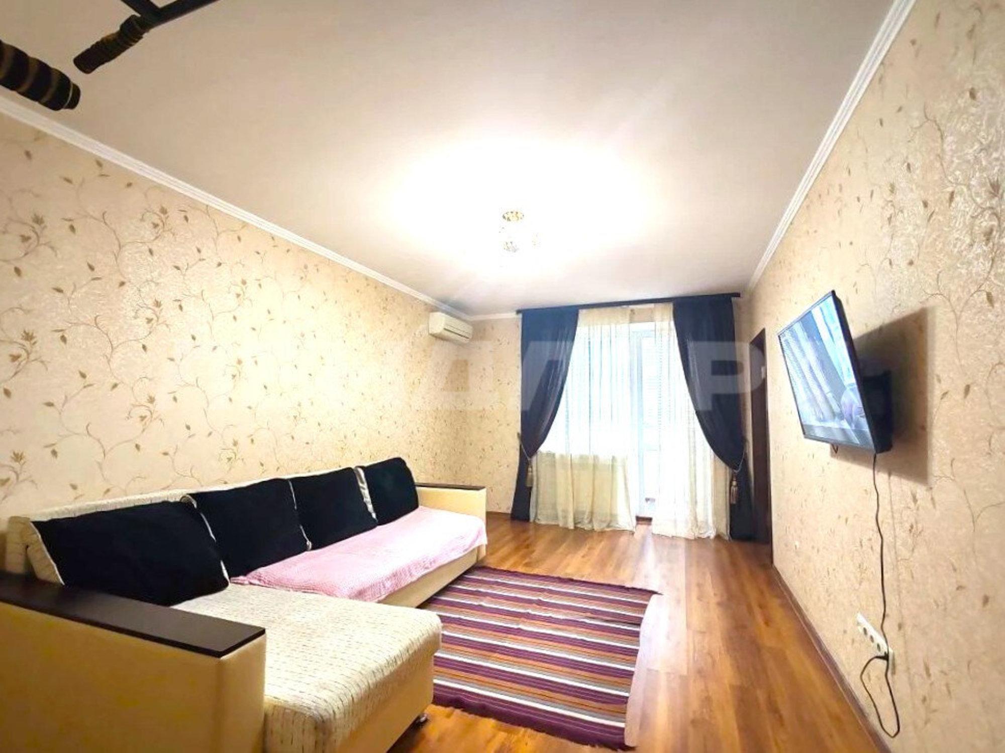 Сдать квартиру за 40 000 рублей на Искусственная улица, 2А