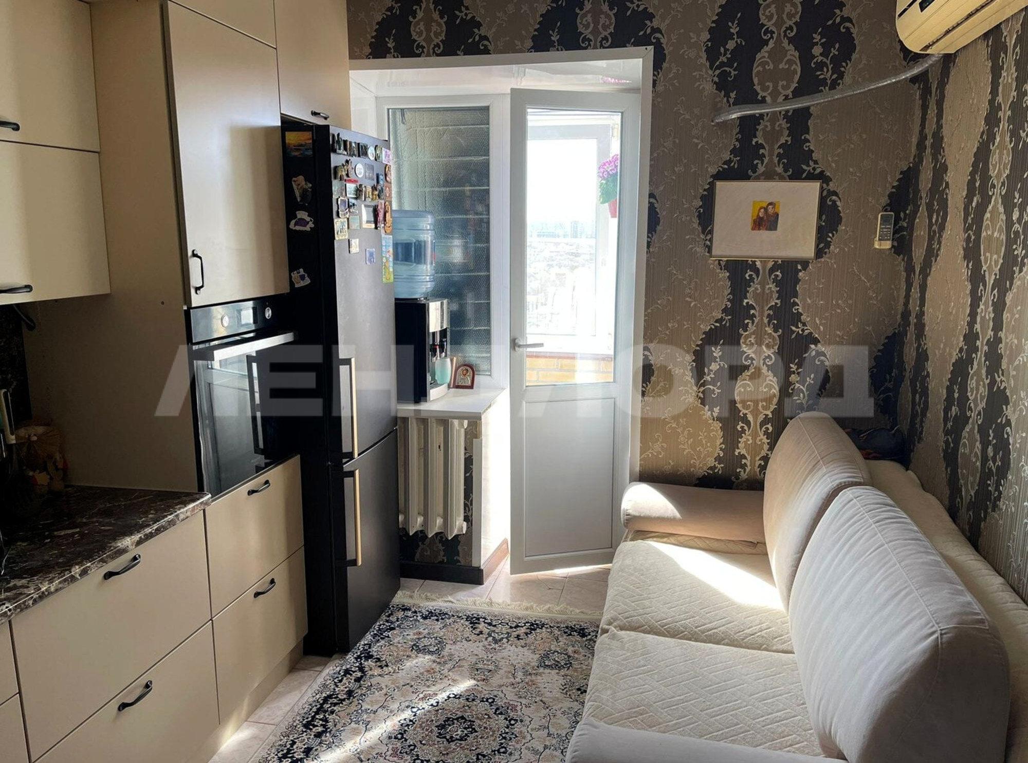 Купить квартиру за 7 300 000 рублей на улица 339-й Стрелковой Дивизии, 31