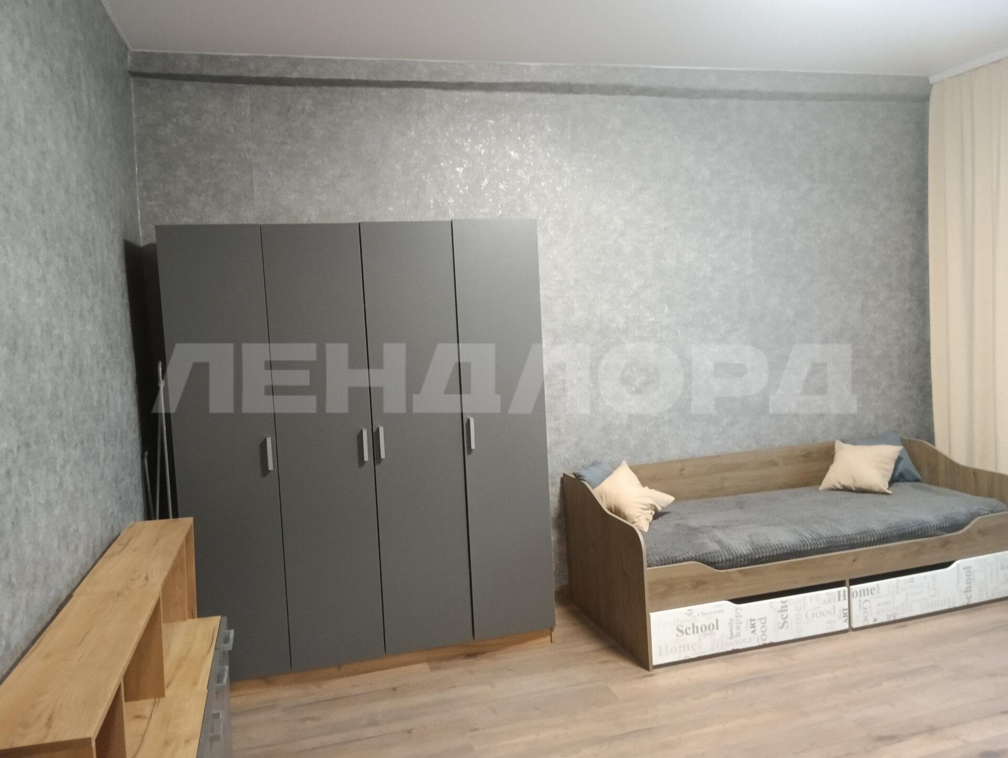 Сдать квартиру за 38 000 рублей на Буйнакская улица, 6