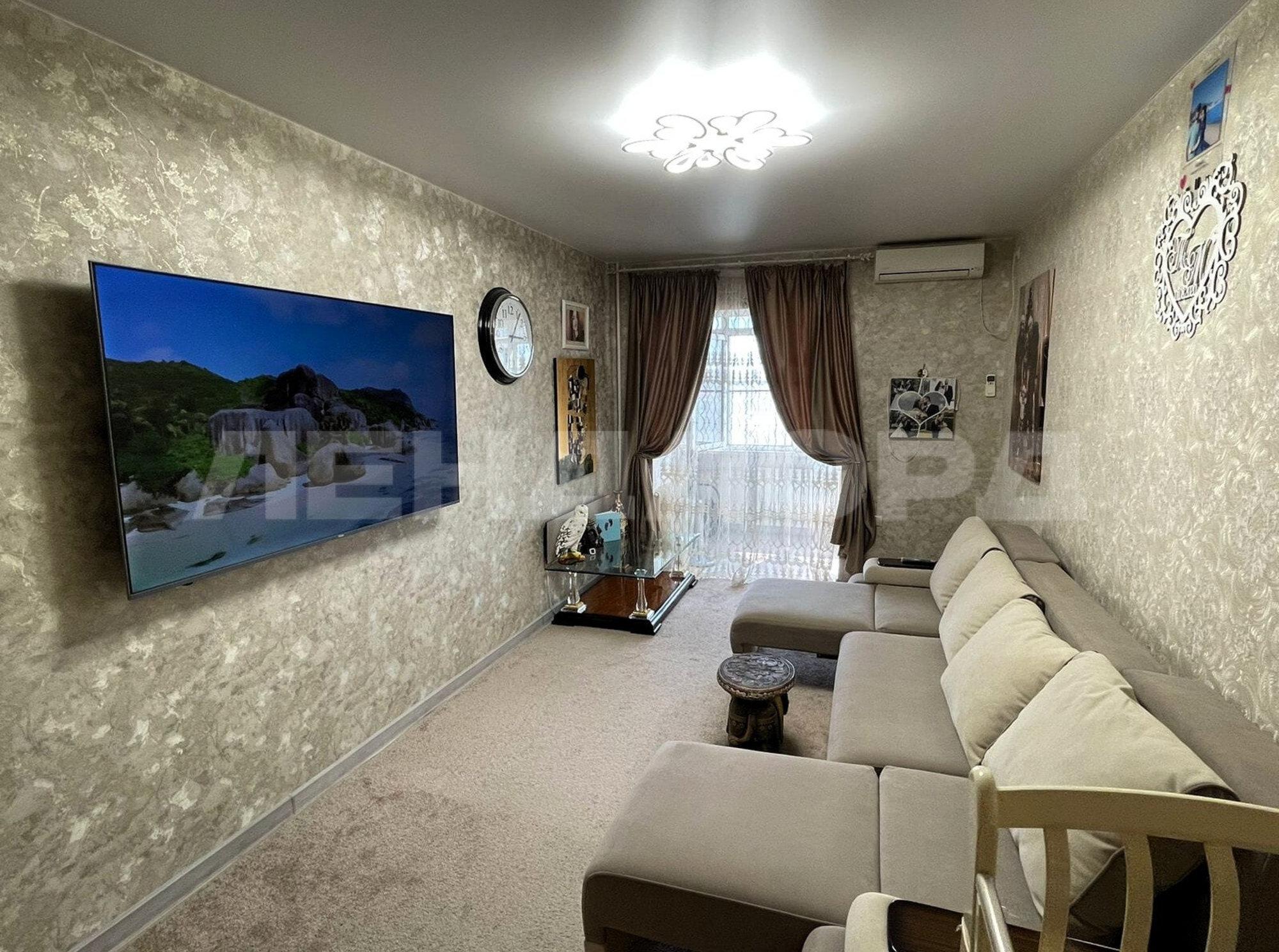 Купить квартиру за 7 300 000 рублей на улица 339-й Стрелковой Дивизии, 31