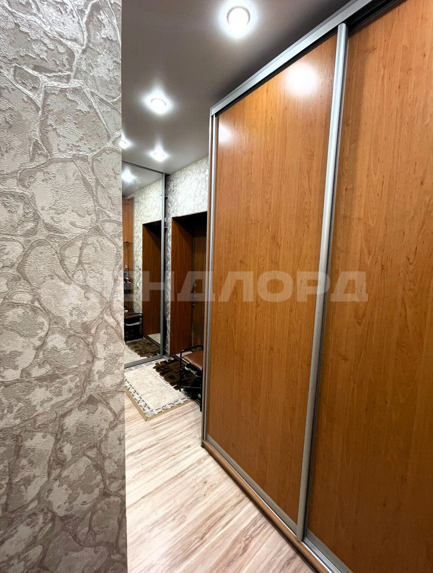 Купить квартиру за 7 300 000 рублей на улица 339-й Стрелковой Дивизии, 31