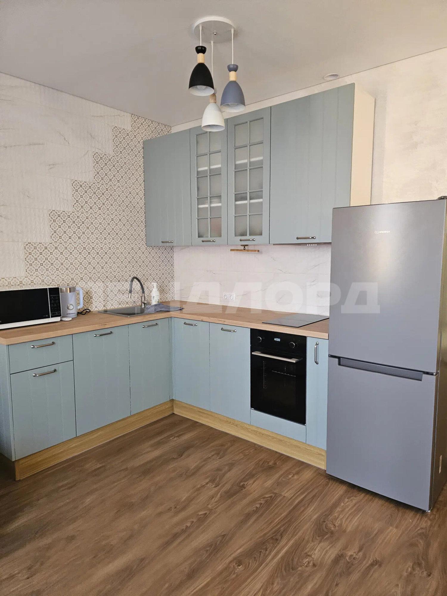 Купить студию за 6 250 000 рублей на улица Нансена, 109/6