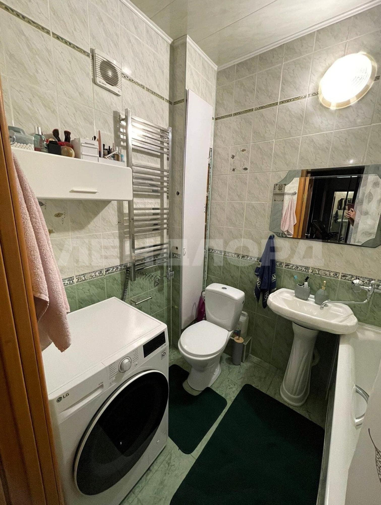 Купить квартиру за 7 300 000 рублей на улица 339-й Стрелковой Дивизии, 31