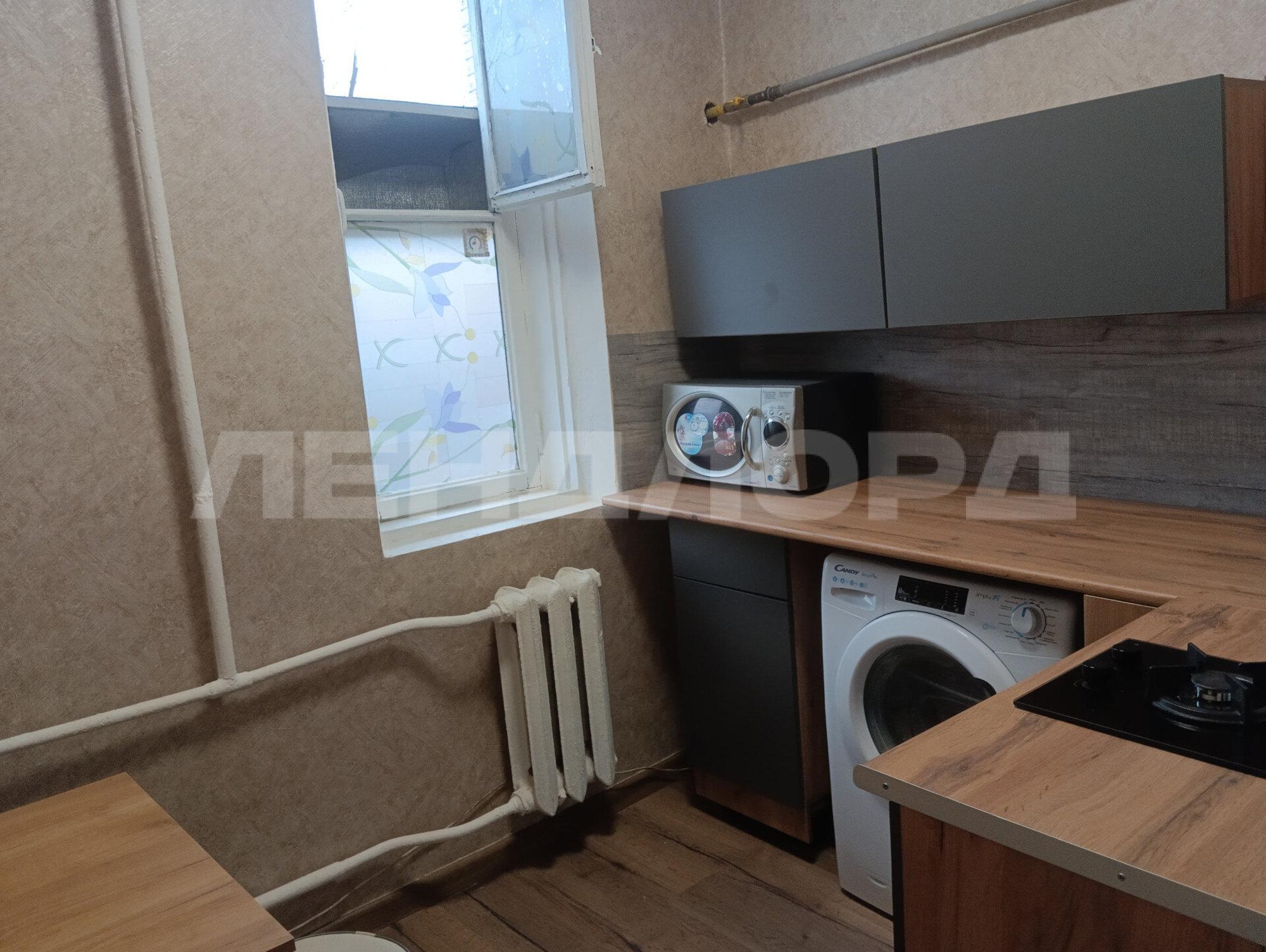 Сдать квартиру за 38 000 рублей на Буйнакская улица, 6