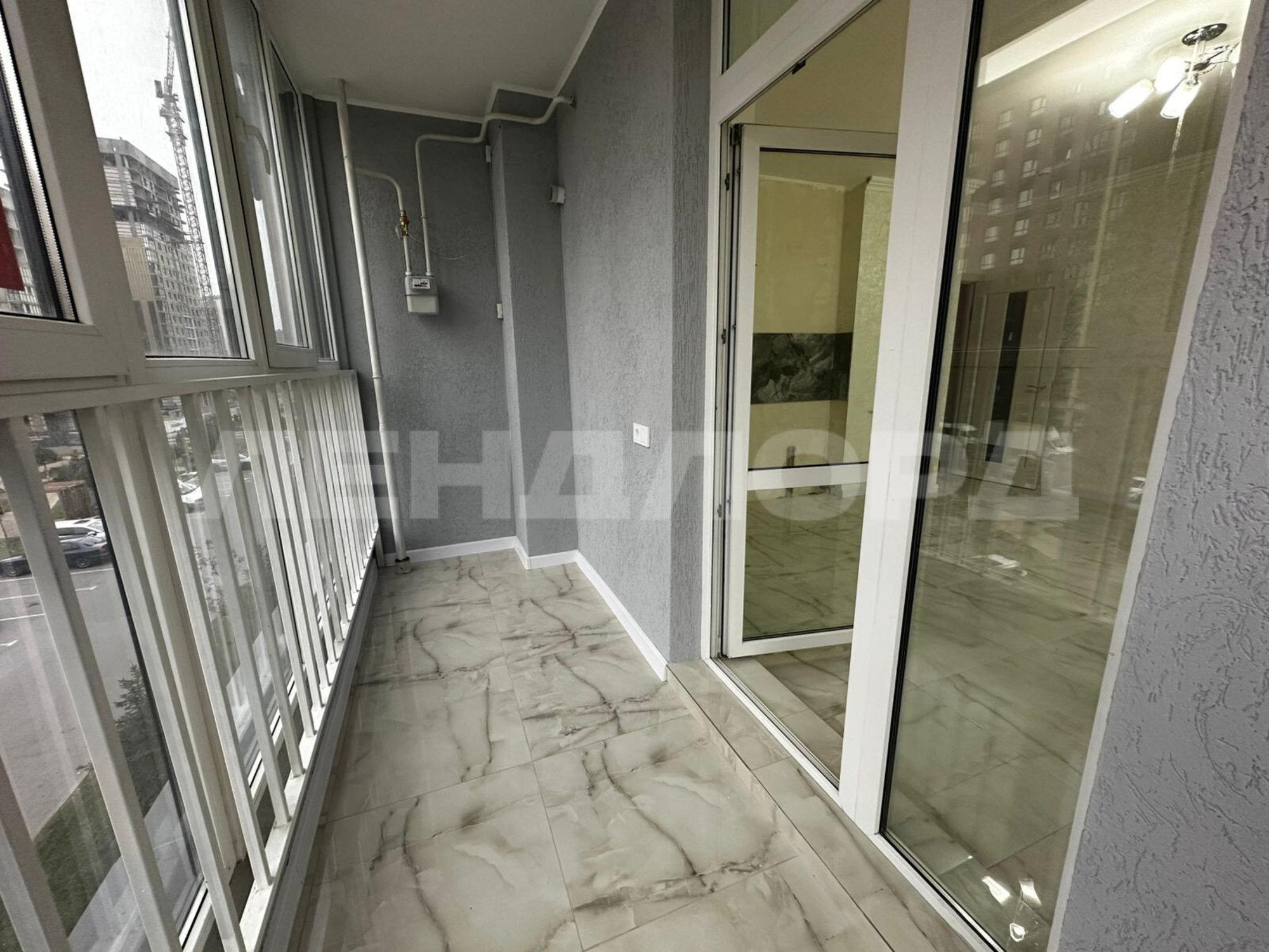 Купить квартиру за 9 500 000 рублей на Берберовская улица, 9с2